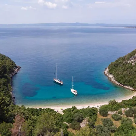 In With Wifi Lejlighed *