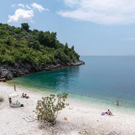 Lejlighed In With Wifi *