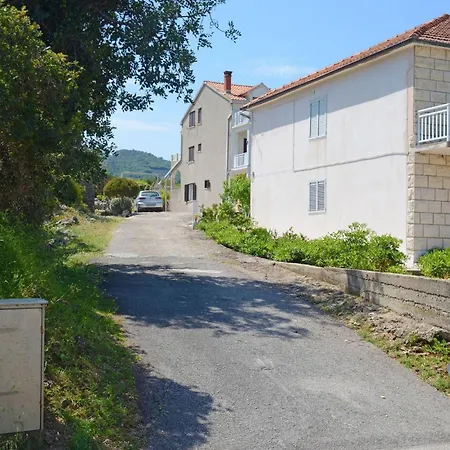 Lejlighed In With Wifi *