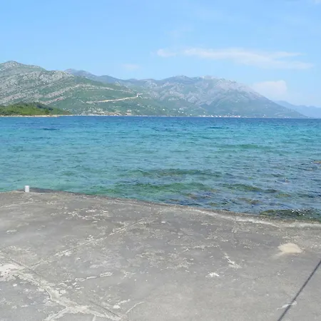 Lejlighed In With Wifi