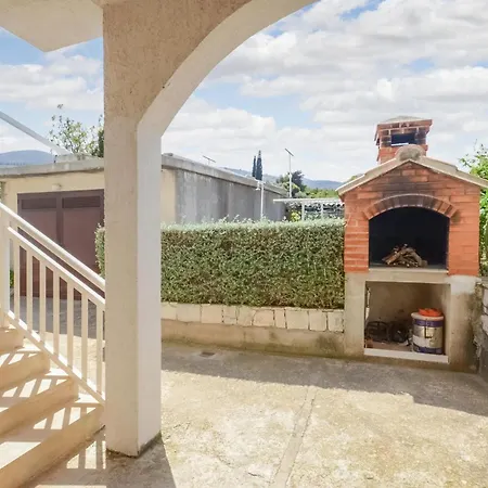 Lejlighed In With Wifi Račišće