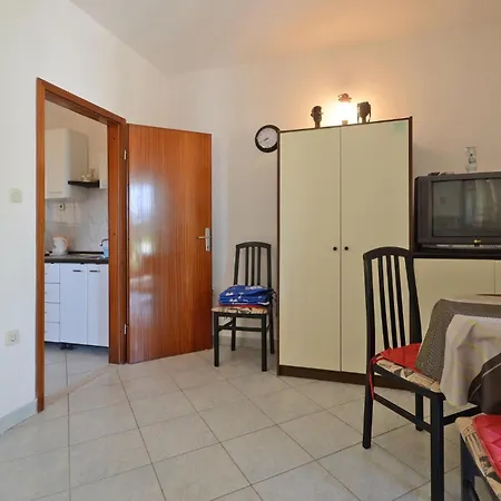 Apartment In With Wifi