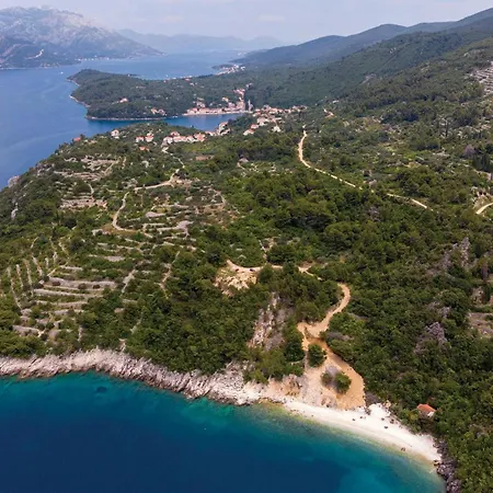 In With Wifi Lejlighed