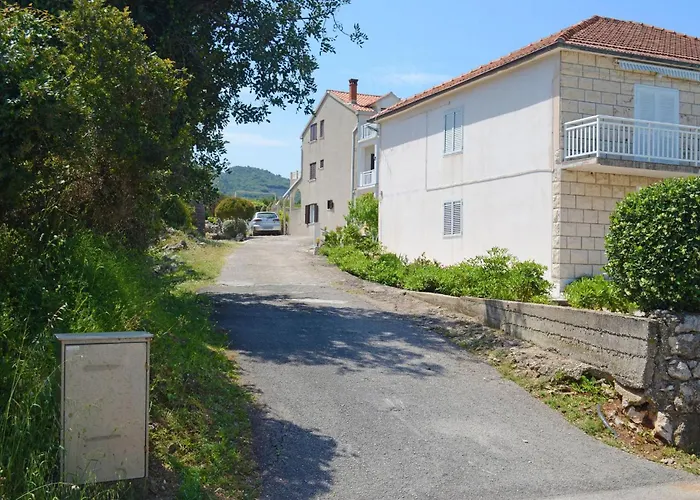 Apartment In With Wifi *