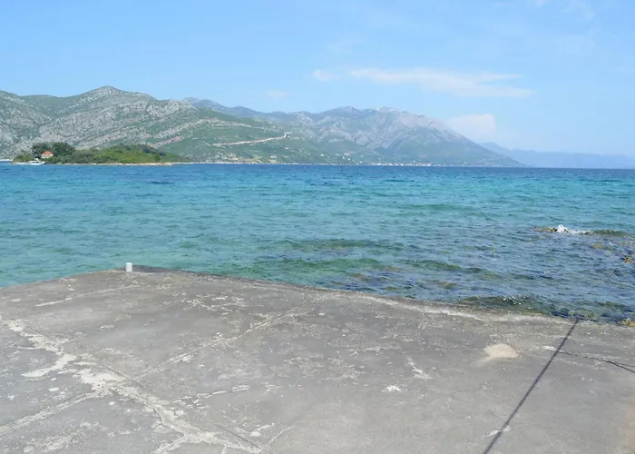 Apartment In With Wifi