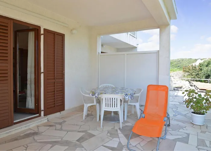 In With Wifi Apartment Racisce