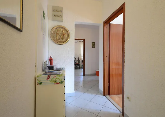 In With Wifi Apartment